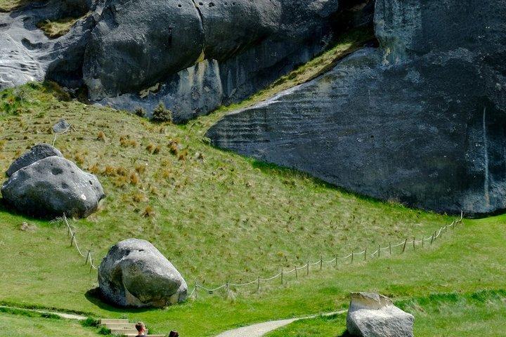 Arthur’s Pass Tour From Christchurch With Jet Boat & TranzAlpine