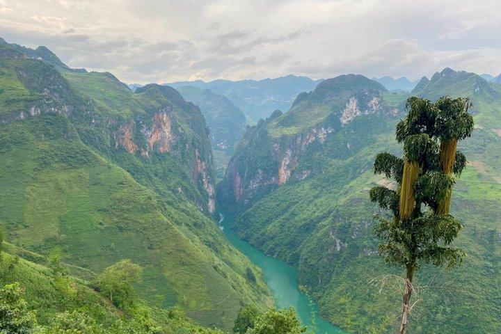 3-Day Ha Giang Adventure Tour From Hanoi