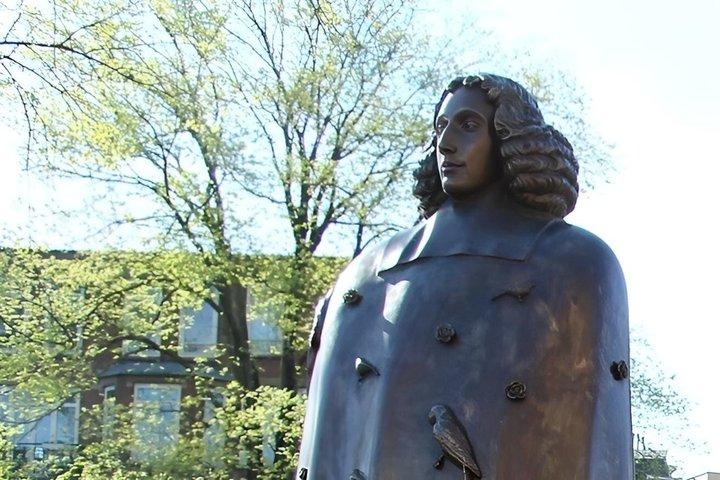 Jewish Amsterdam Walking Tour with Portuguese Synagogue