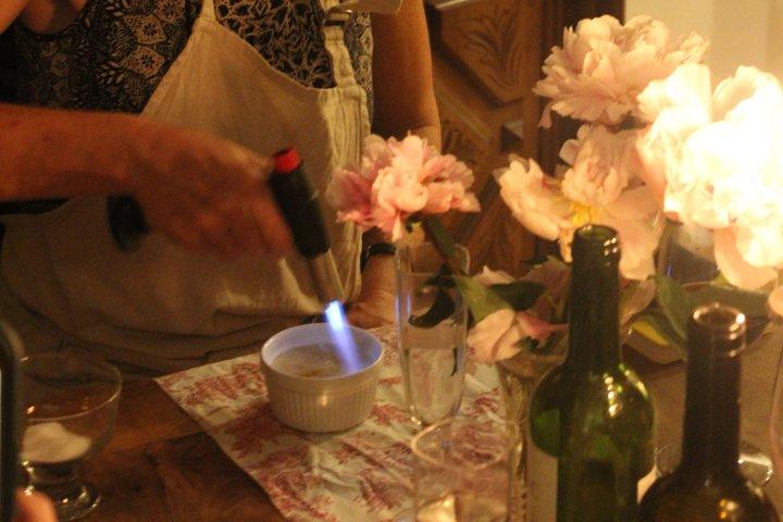 Plant-based French Cooking Class in Historic Bordeaux Apartment