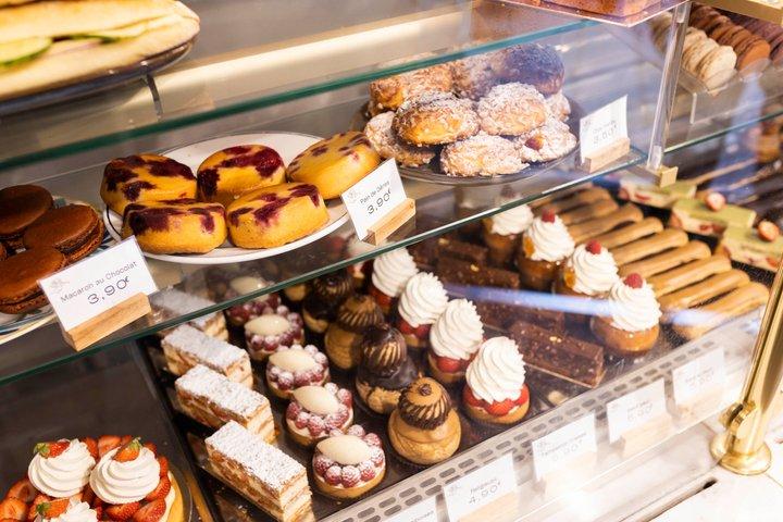 Paris Le Marais Food Tour With 10+ Tastings, Cheese, Wine & More