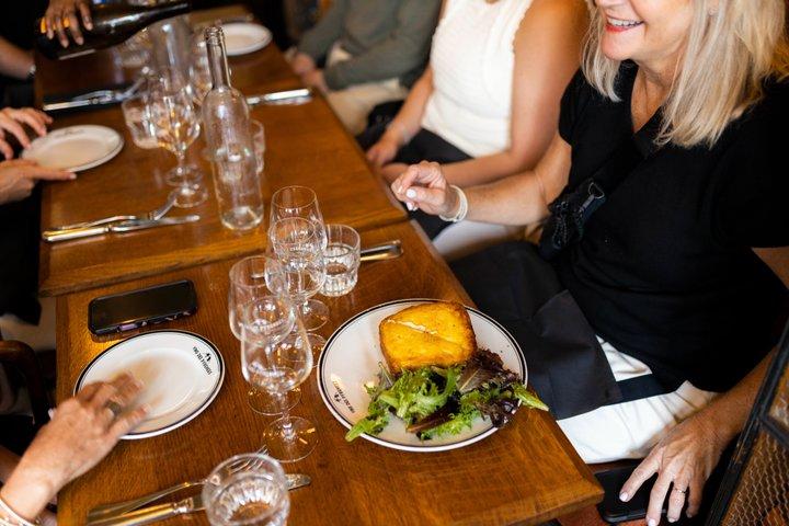 Paris Le Marais Food Tour With 10+ Tastings, Cheese, Wine & More