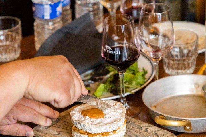Paris Le Marais Food Tour With 10+ Tastings, Cheese, Wine & More