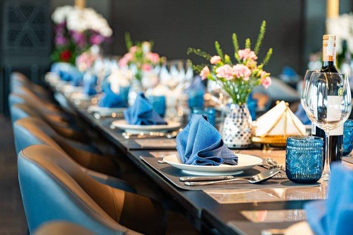 Victorious Cruise Overnight Experience in Halong Bay from Hanoi