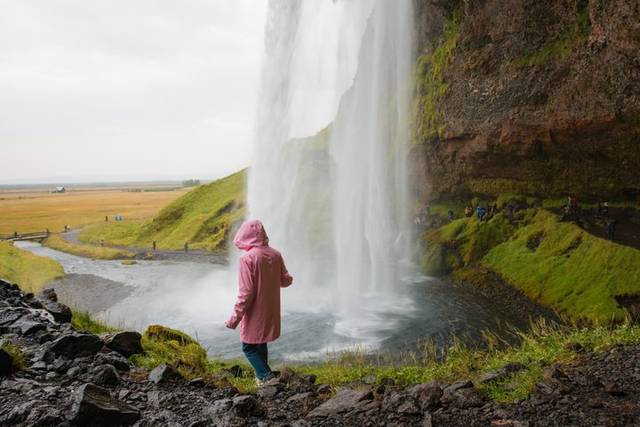 Reynisfjara
