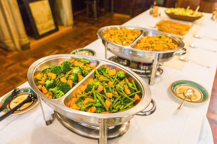 Kiambethu Tea Farm and Lunch Tour with Entry Tickets