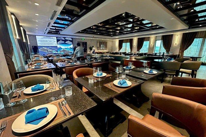 Ha Long and Lan Ha Bay 3D2N Luxury Cruise with Celina from Hanoi