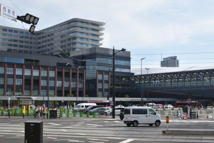 Private Guided Group Tour of Nagasaki for 2 to 10 Members