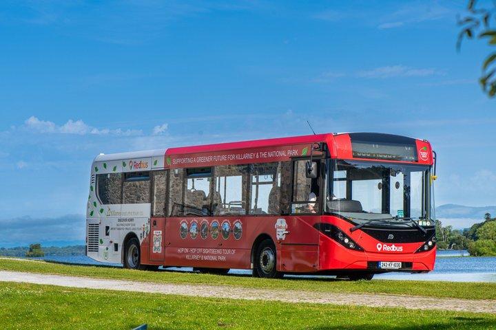 Killarney Hop - On, Hop - Off Tour