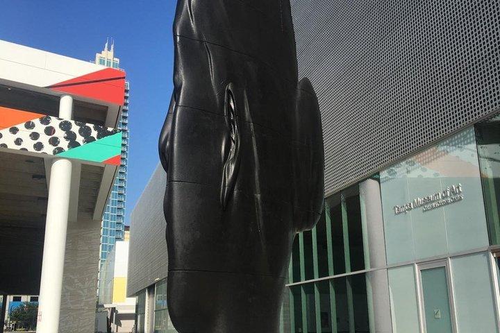 Best of Tampa City Tour: History, Waterfront Views & Landmarks