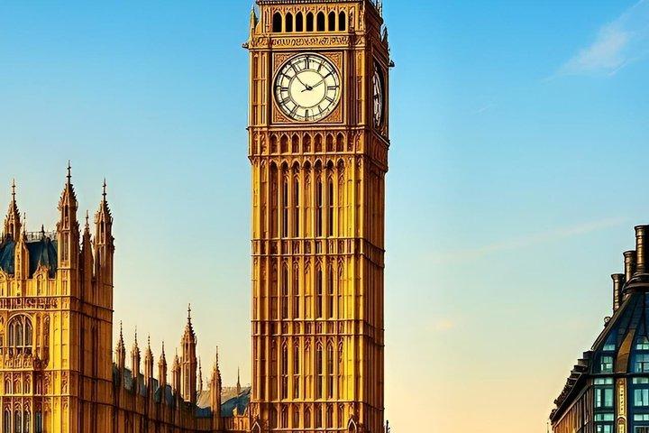 Gatwick Airport To London Private Transfers