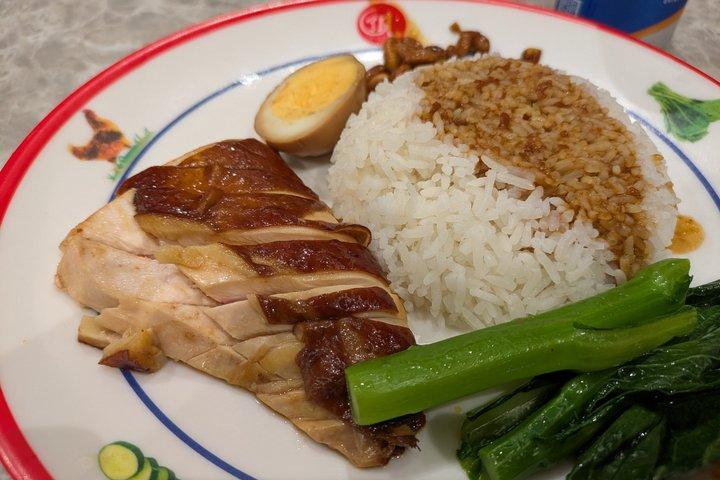 Singapore Food Tour: Eat Like a Local with an Ex-Chef