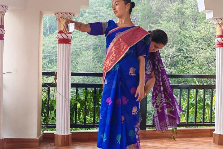 Rishikesh Heritage Walk: Temples, Ghats & the Ganges