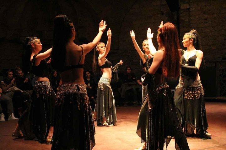 Cappadocia Turkish Night Show With Dinner and Transfer