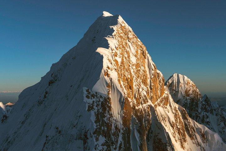 Denali Experience Flightseeing Tour from Talkeetna