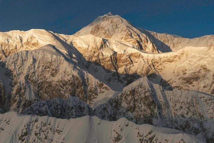 Denali Experience Flightseeing Tour from Talkeetna