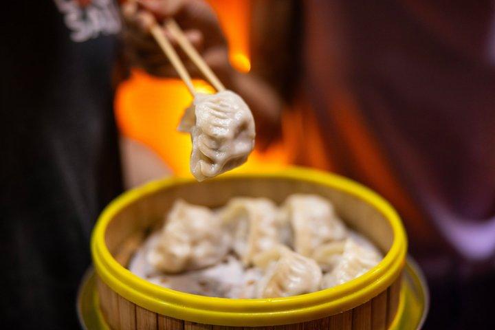 Sydney’s Chinatown Street Food and Stories Walking Tour