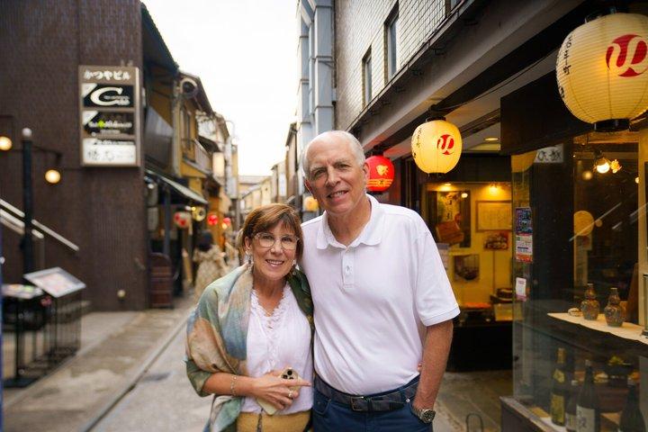 Kyoto Bus Tour: Fushimi, Kiyomizu, Kinkaku-ji & Arashiyama