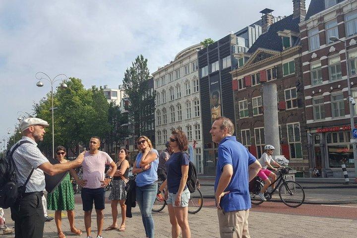 Rembrandt Tour
