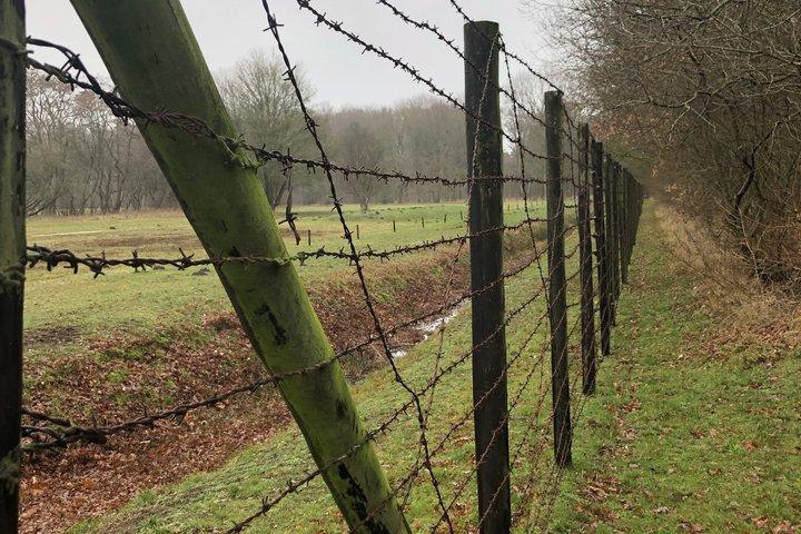 Private Camp Westerbork & Anne Frank WWII Tour from Amsterdam