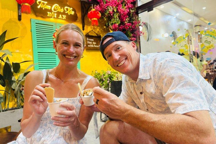 Hoi An Street Food Tour - Eat like a local - PRIVATE TOUR