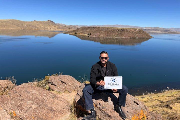 Sillustani Half Day Tour