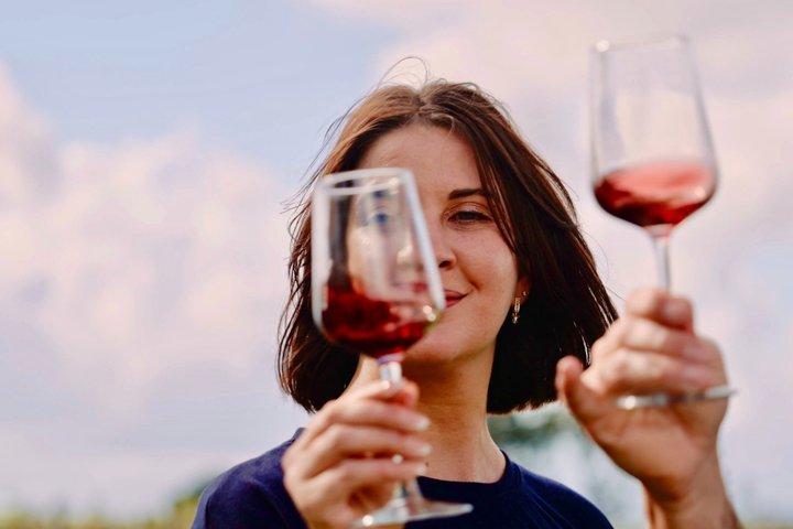 Boutique Hunter Valley Wine Tour with Local Pickup