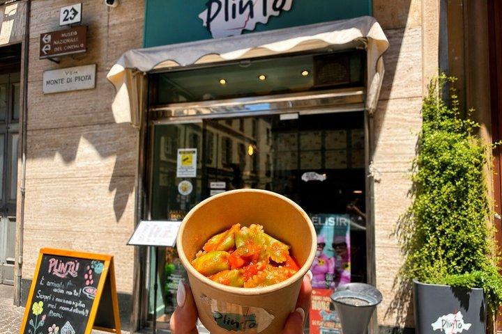 Turin Street Food Walk Taste Authentic Piedmontese Flavors