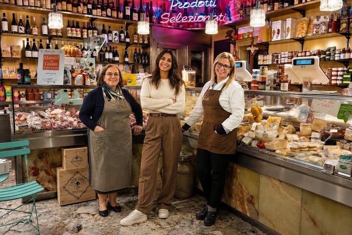 Turin Street Food Walk Taste Authentic Piedmontese Flavors