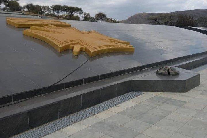 Windhoek Township Heritage Sites and Cultural Tours