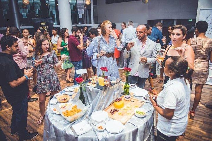 Dar es Salaam City Tour & 360 Degree Revolving Dining Experience