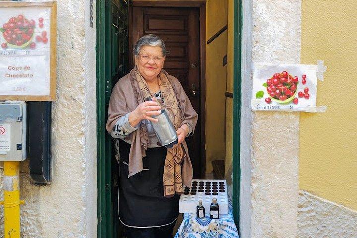 Lisbon's True Portuguese Soul with a Lisbon Local Expert
