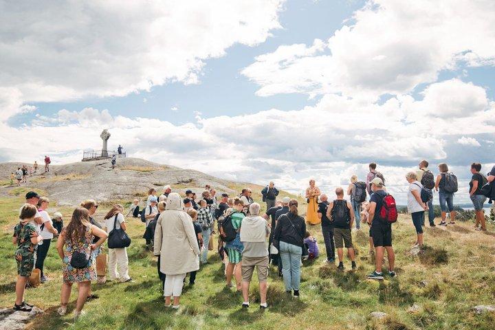 Experience Birka Viking City & Museum - Boat Tour from Stockholm