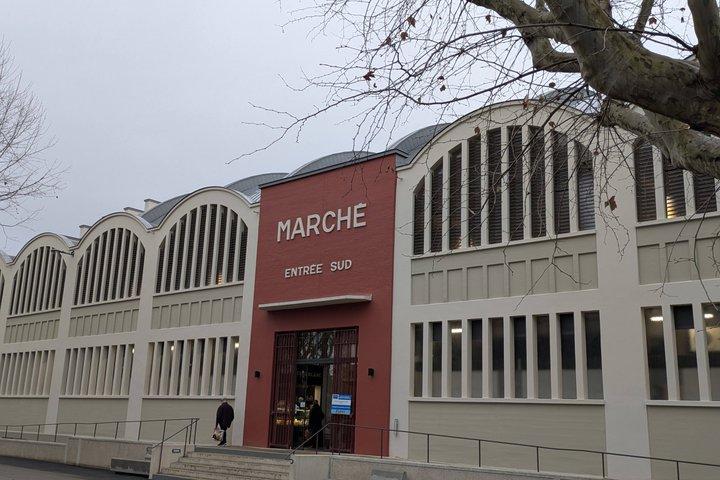 Beaujolais Wine Tasting Tour from Lyon