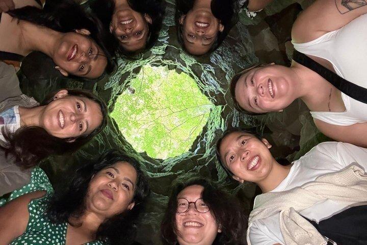 Half-Day Tour to Sintra : Parque da Pena and Quinta da Regaleira