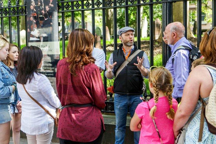 9/11 Memorial, Ground Zero Tour with Optional 9/11 Museum Ticket