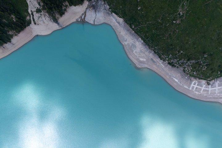 Almaty: Private Jeep Tour to Big Almaty Lake with Scenic Drive