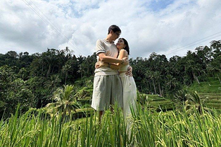 Ubud Private Tour: Hidden Waterfalls, Rice Terraces & Temple