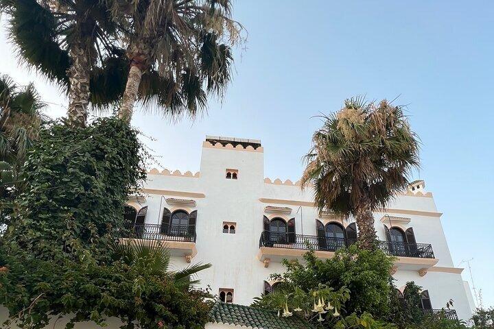 Rock The Kasbah Private Vip Tour Charm of Medina & Color of Souks