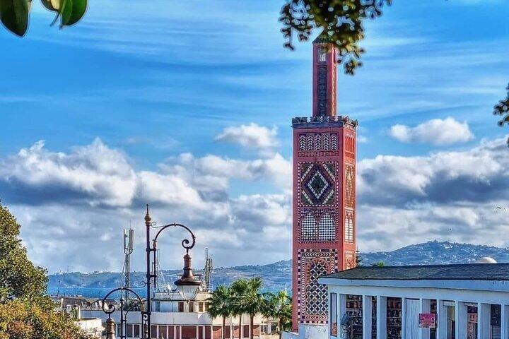 Rock The Kasbah Private Vip Tour Charm of Medina & Color of Souks
