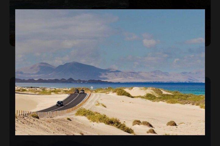 Fuerteventura The Ultimate Northern Adventure and Beach Time