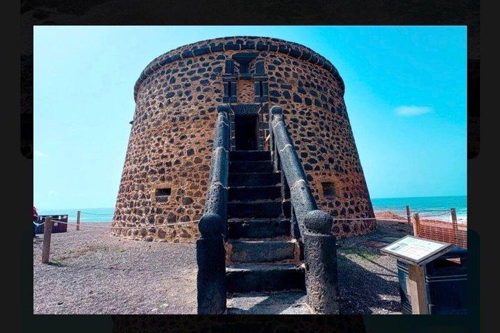 Fuerteventura The Ultimate Northern Adventure and Beach Time