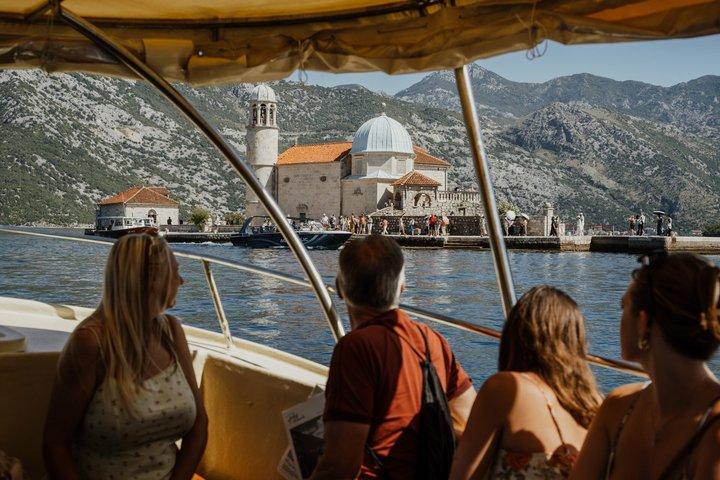Private Montenegro Day Trip from Dubrovnik