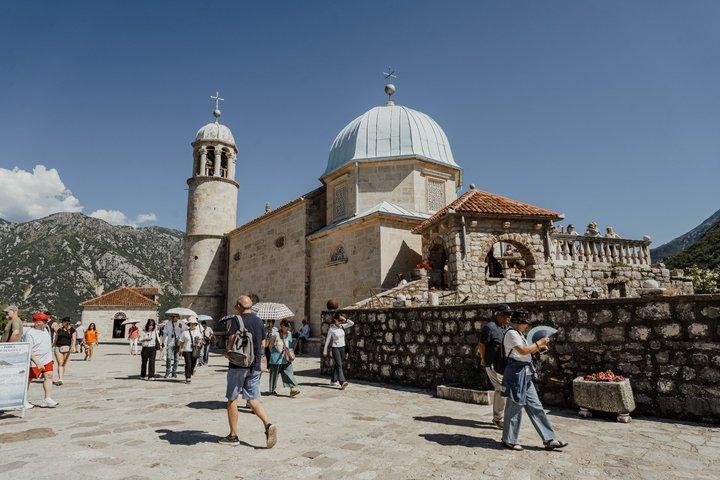 Private Montenegro Day Trip from Dubrovnik