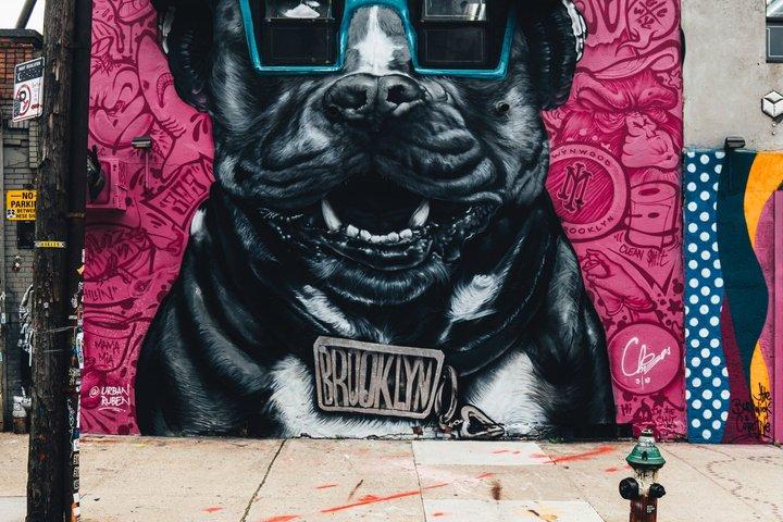 NYC Bus Tour of Brooklyn, Bronx, Queens: Art, Food & Sports