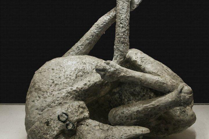 Pompeii Private Tour with Archaeologist and Skip the Line Access