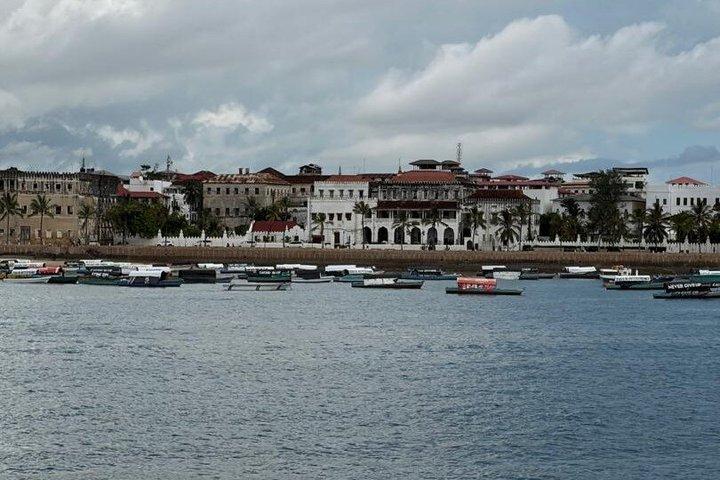 Zanzibar Island Experience Beaches Culture and Ocean Adventures