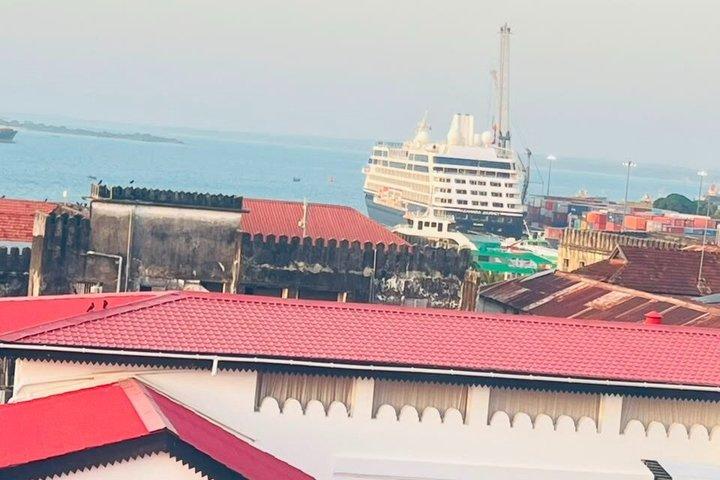 Zanzibar Island Experience Beaches Culture and Ocean Adventures