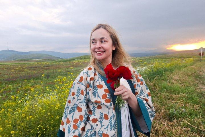 Private tour to Hin Areni winery, Tatev monastery & ropeway, Khndzoresk caves