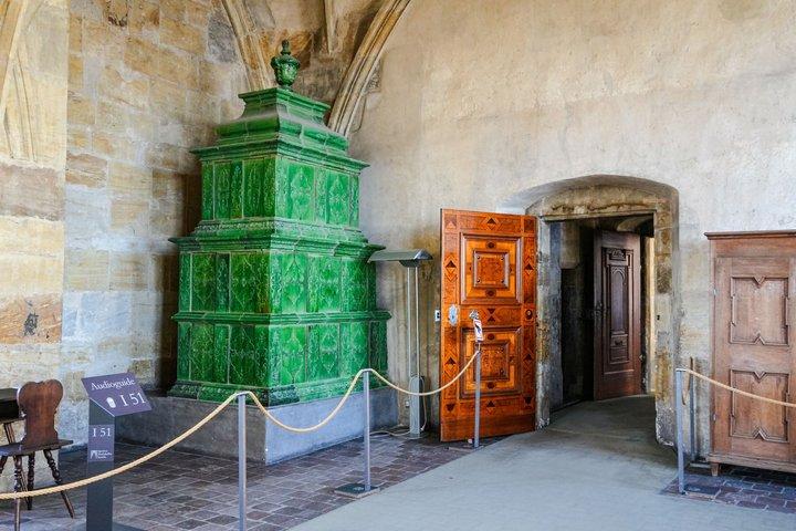 Complete Prague Castle Tour – Small Group | Interior Tickets Incl